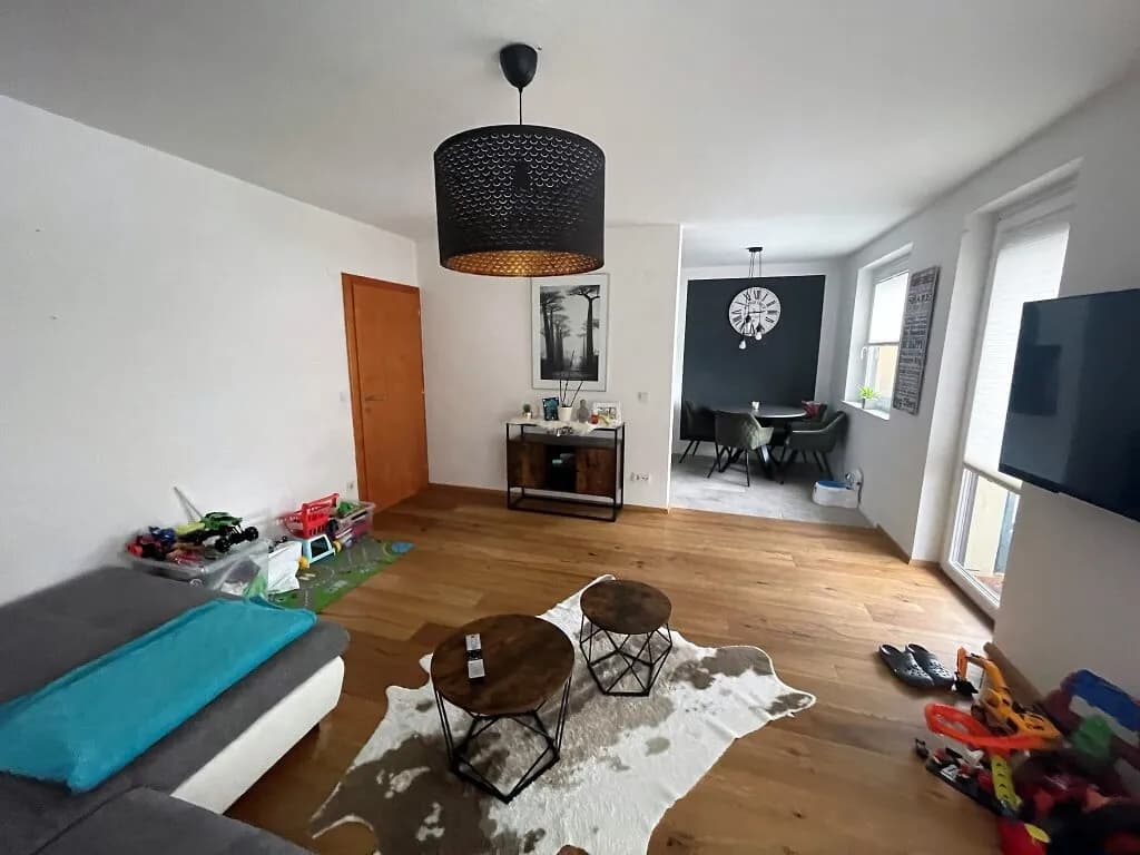 3-Zimmer-Wohnung kaufen in Salzburg Stadt – 68,64 m², € 370.000 – Bild 3 von 11