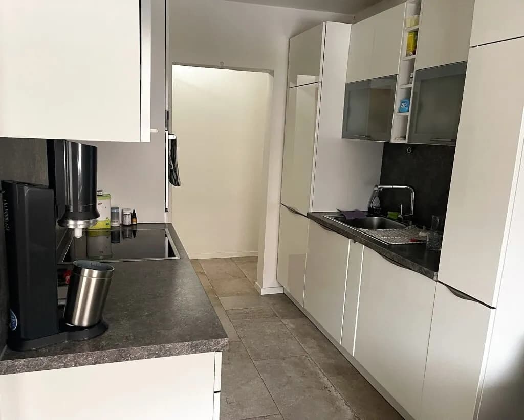 3-Zimmer-Wohnung kaufen in Salzburg Stadt – 68,64 m², € 370.000 – Bild 4 von 11