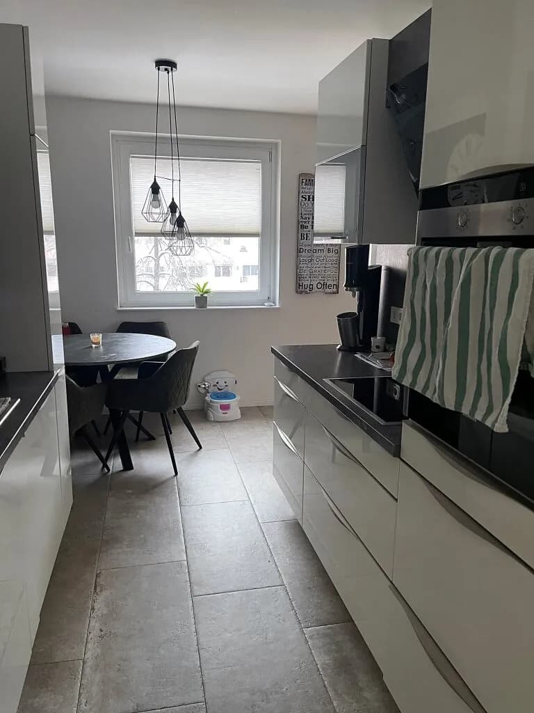 3-Zimmer-Wohnung kaufen in Salzburg Stadt – 68,64 m², € 370.000 – Bild 5 von 11