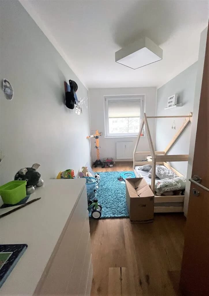 3-Zimmer-Wohnung kaufen in Salzburg Stadt – 68,64 m², € 370.000 – Bild 7 von 11