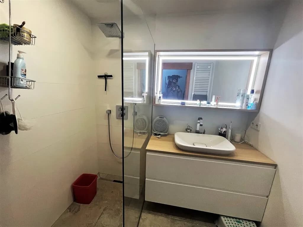 3-Zimmer-Wohnung kaufen in Salzburg Stadt – 68,64 m², € 370.000 – Bild 8 von 11