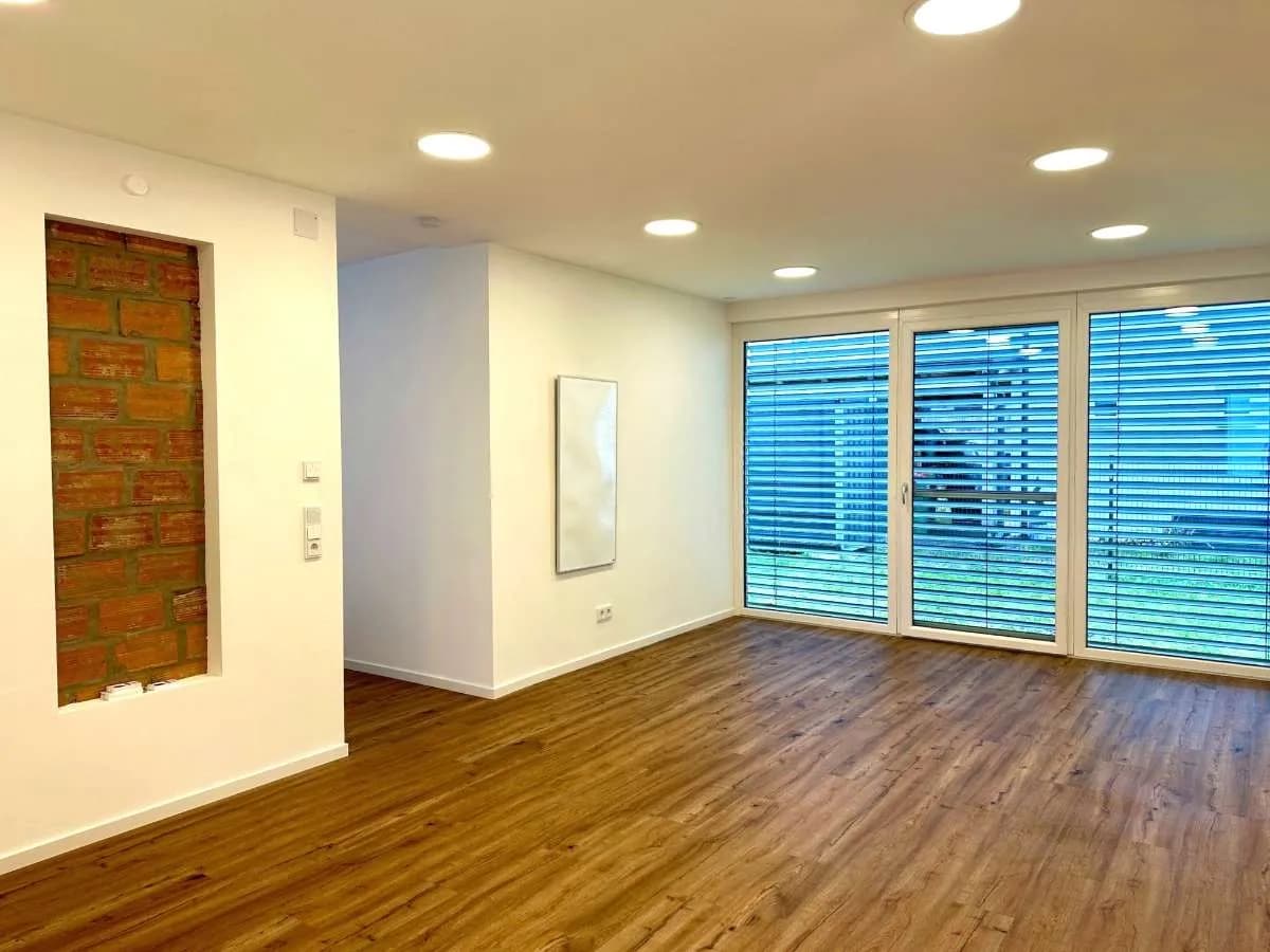 Gewerbeimmobilie mieten in Völkermarkt – 34 m², € 696