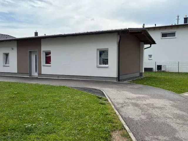Gewerbeimmobilie mieten in Völkermarkt – 34 m², € 696 – Bild 7 von 10