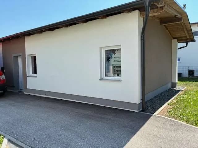 Gewerbeimmobilie mieten in Völkermarkt – 34 m², € 696 – Bild 8 von 10