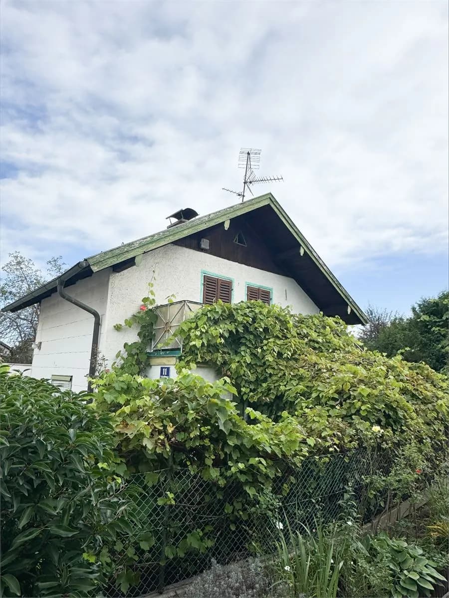 Grundstück kaufen in Salzburg Stadt – 456 m², € 698.000