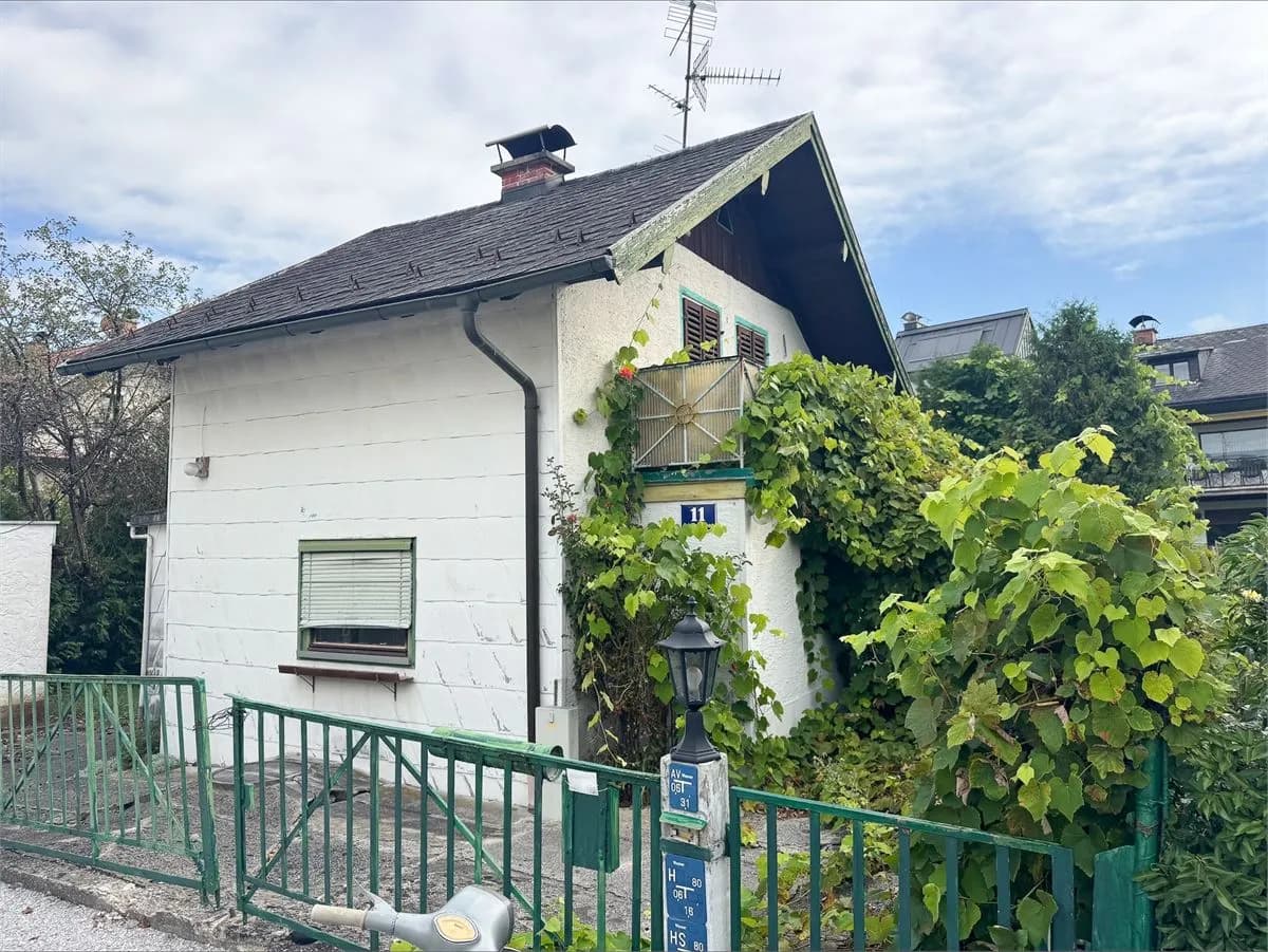 Grundstück kaufen in Salzburg Stadt – 456 m², € 698.000 – Bild 3 von 3