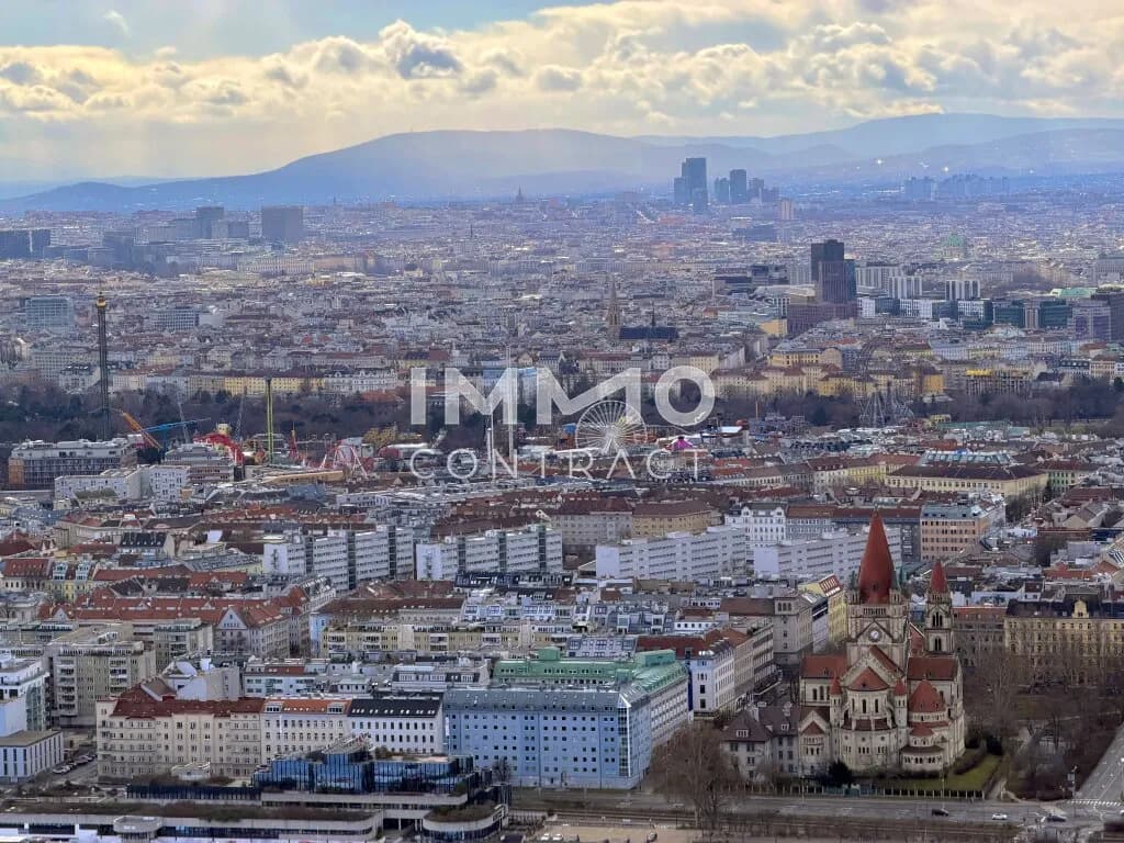 3-Zimmer-Wohnung mieten in Wien – 75,9 m², € 3.350 – Bild 2 von 18