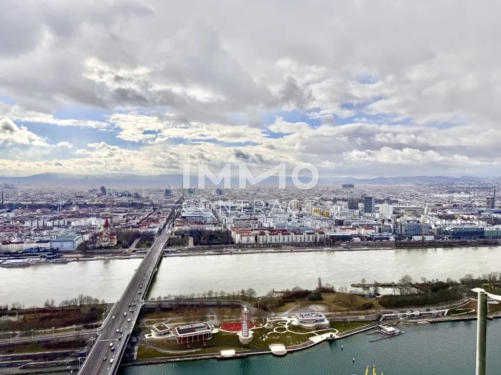 3-Zimmer-Wohnung mieten in Wien – 75,9 m², € 3.350 – Bild 5 von 18