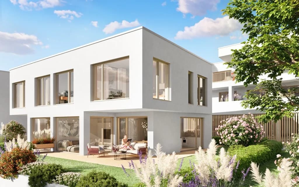4-Zimmer-Wohnung kaufen in Graz – 116,48 m², € 891.072 – Bild 1 von 8