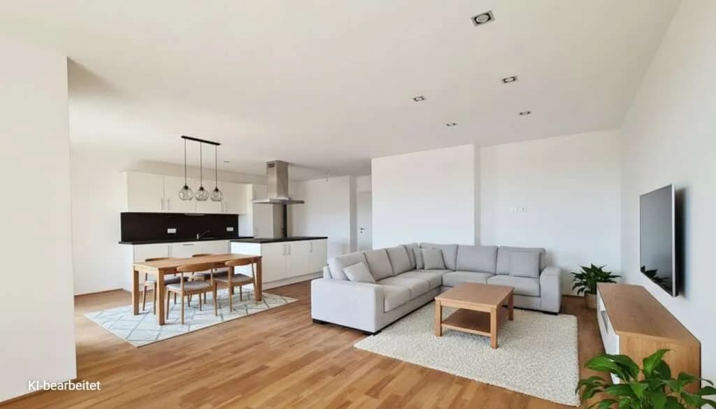4-Zimmer-Wohnung kaufen in Graz – € 390.000 – Bild 1 von 14