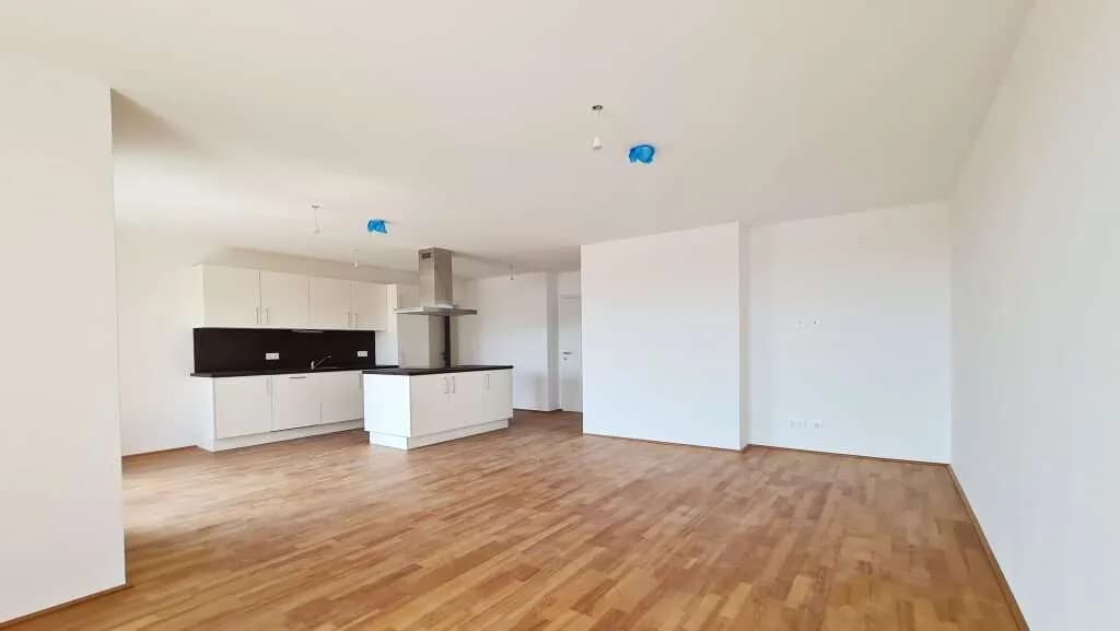 4-Zimmer-Wohnung kaufen in Graz – € 390.000 – Bild 2 von 14