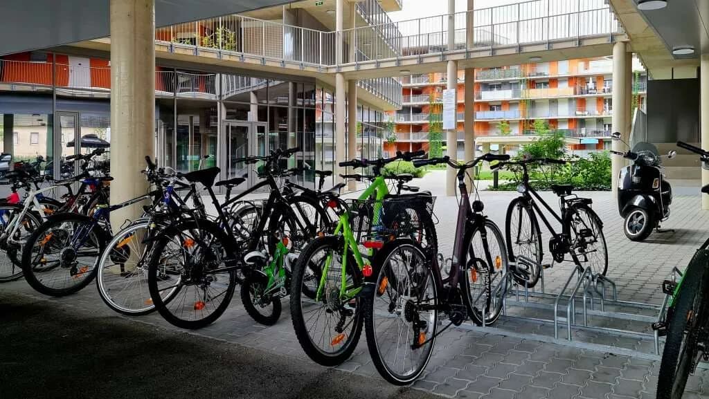 4-Zimmer-Wohnung kaufen in Graz – € 390.000 – Bild 10 von 14