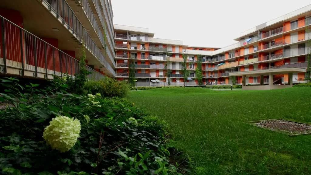 4-Zimmer-Wohnung kaufen in Graz – € 390.000 – Bild 13 von 14