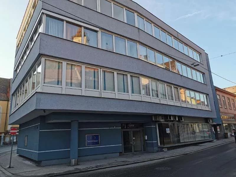 Gewerbeimmobilie mieten in Bruck-Mürzzuschlag – 140 m², € 7