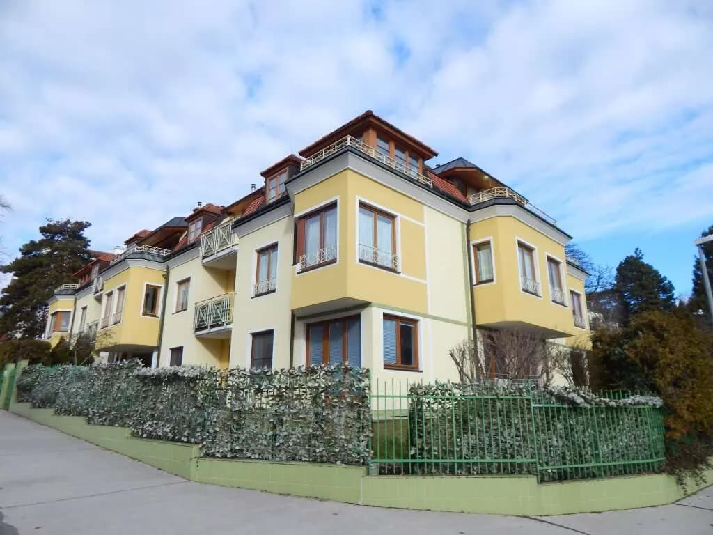 3-Zimmer-Wohnung mieten in Wien – 91 m², € 2.340 – Bild 1 von 24