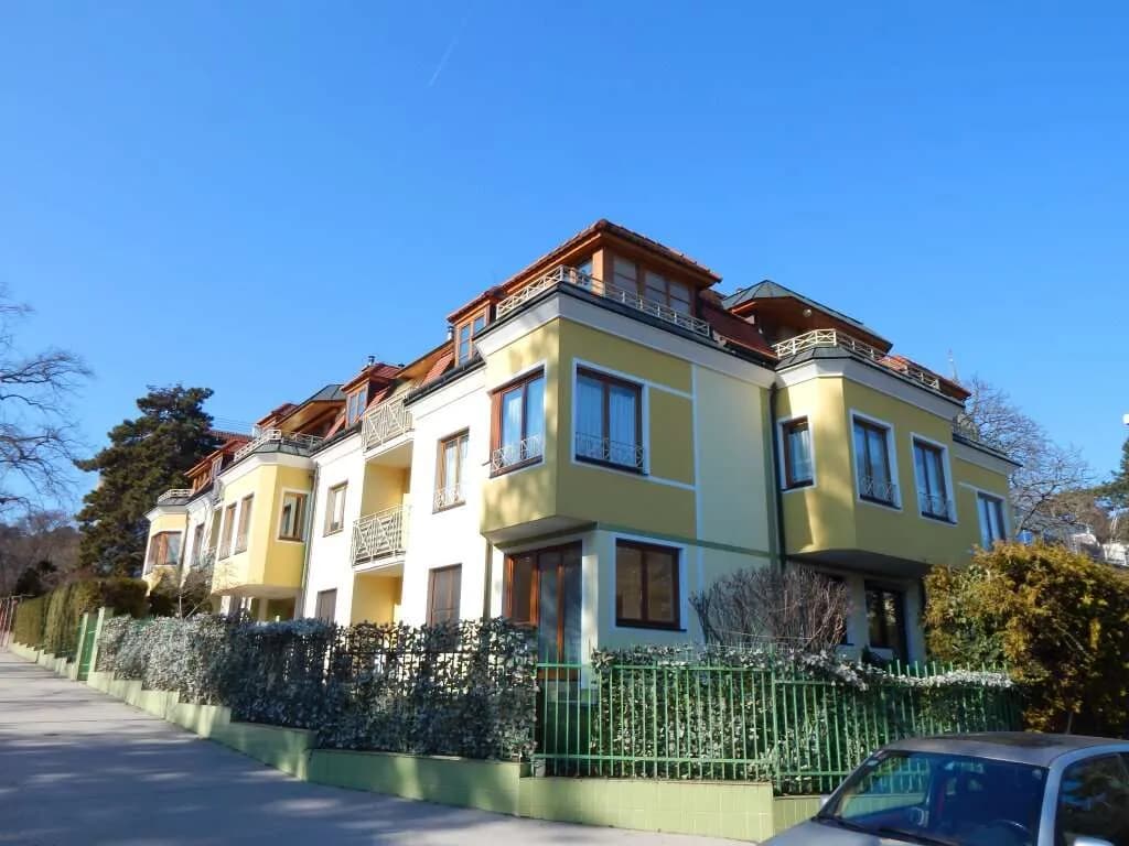 3-Zimmer-Wohnung mieten in Wien – 91 m², € 2.340 – Bild 2 von 24