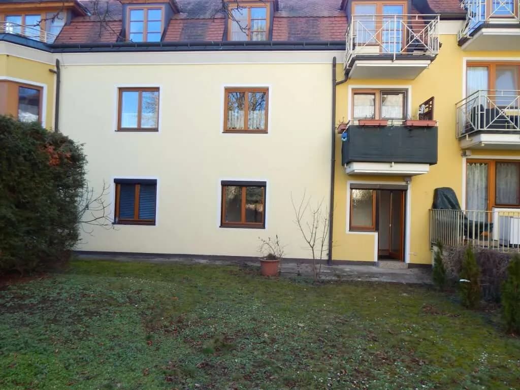 3-Zimmer-Wohnung mieten in Wien – 91 m², € 2.340 – Bild 11 von 24
