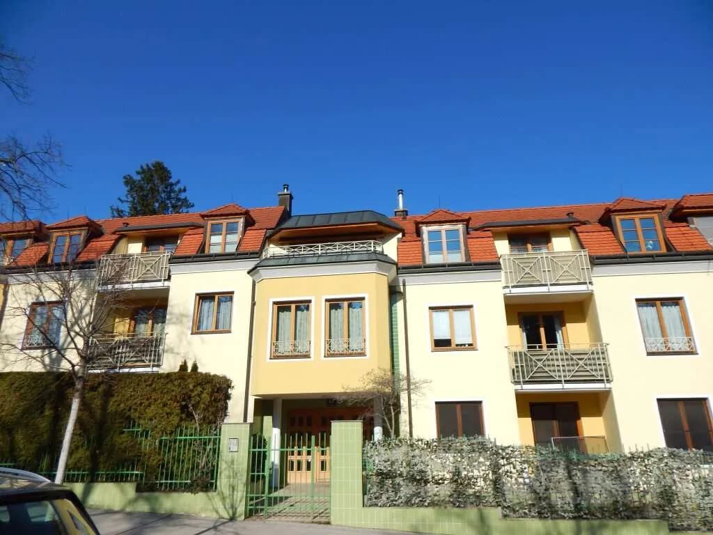 3-Zimmer-Wohnung mieten in Wien – 91 m², € 2.340 – Bild 19 von 24