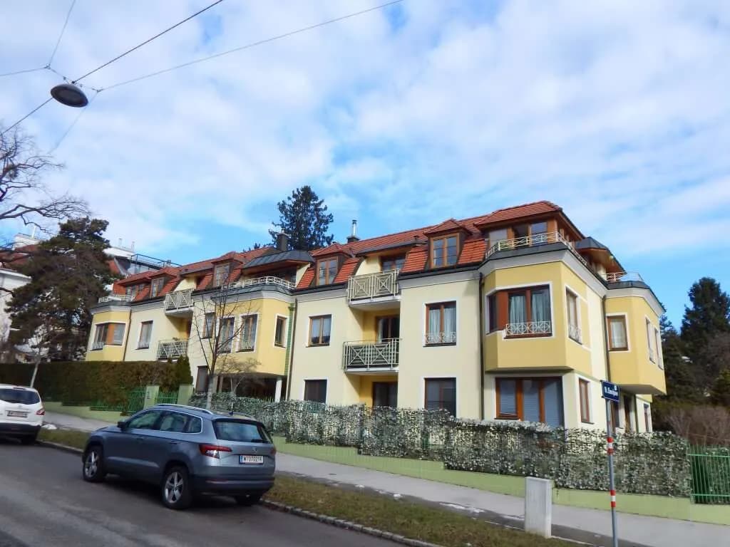 3-Zimmer-Wohnung mieten in Wien – 91 m², € 2.340 – Bild 20 von 24