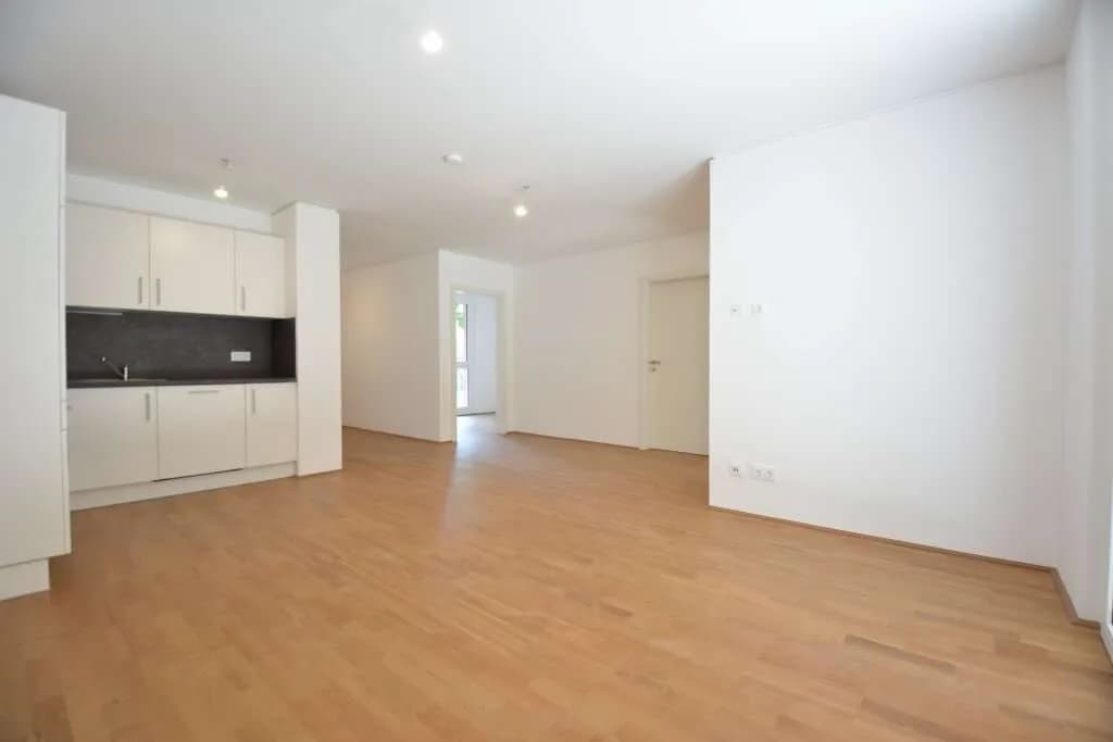 4-Zimmer-Wohnung kaufen in Graz – 68,84 m², € 350.000 – Bild 3 von 5