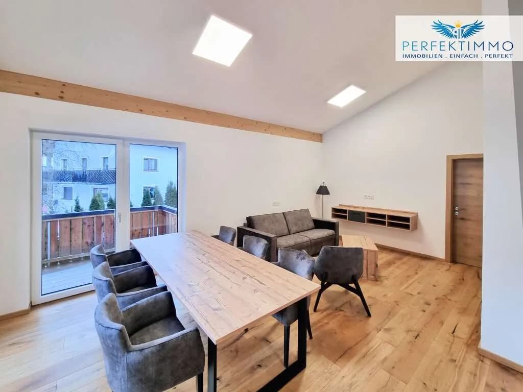3-Zimmer-Wohnung kaufen in Reutte – 74,52 m², € 489.250 – Bild 2 von 11