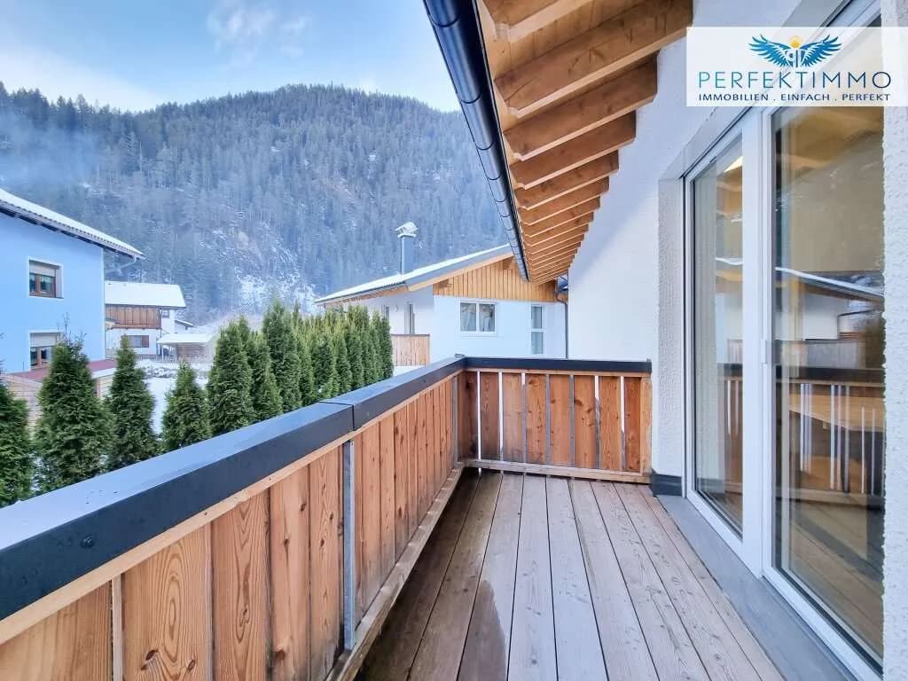 3-Zimmer-Wohnung kaufen in Reutte – 74,52 m², € 489.250 – Bild 6 von 11
