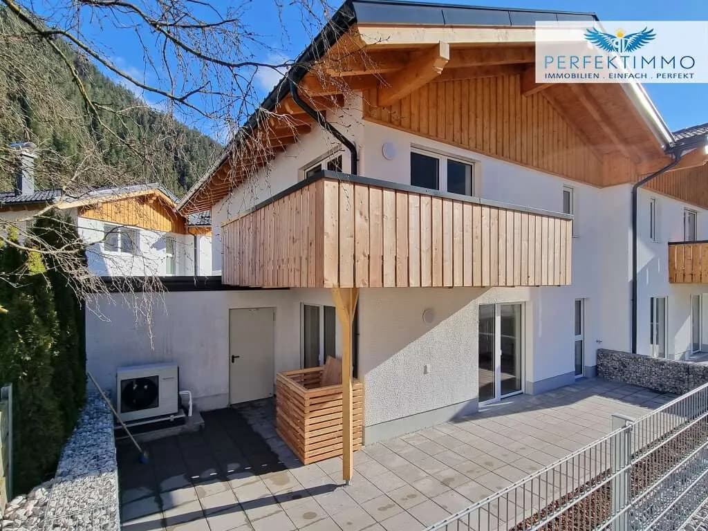 2-Zimmer-Wohnung kaufen in Reutte – 55,04 m², € 360.500 – Bild 2 von 8