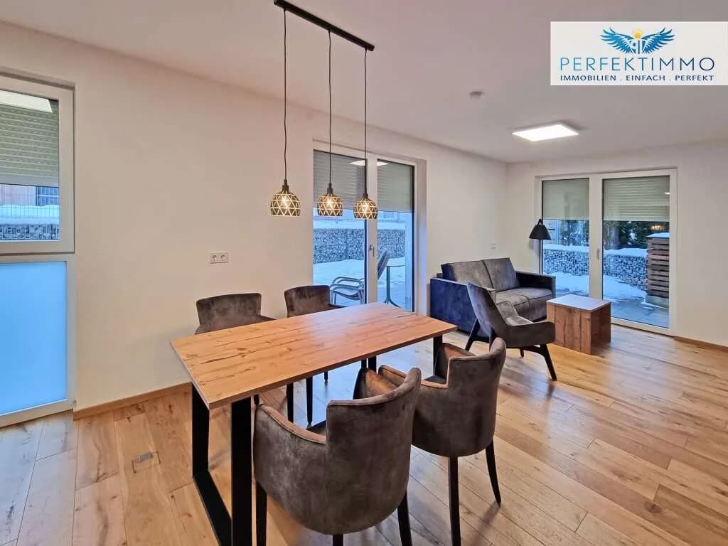 2-Zimmer-Wohnung kaufen in Reutte – 55,04 m², € 360.500 – Bild 3 von 8