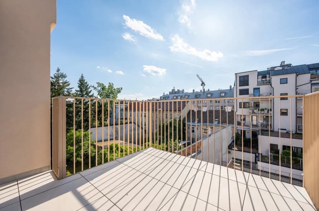 3-Zimmer-Wohnung kaufen in Wien – 81,6 m², € 569.000