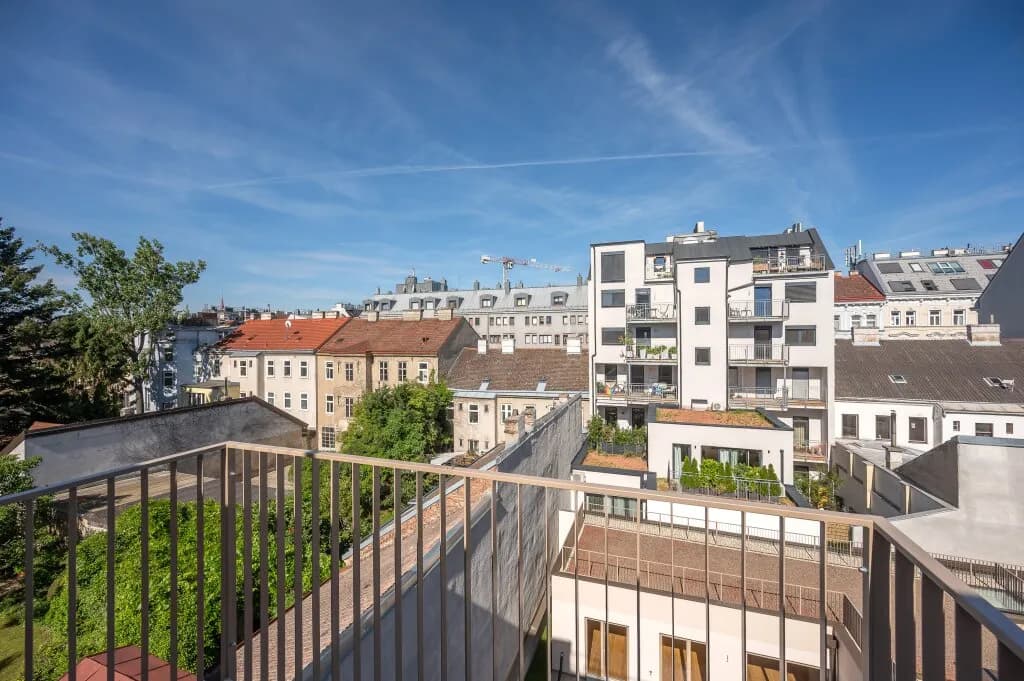 3-Zimmer-Wohnung kaufen in Wien – 81,6 m², € 569.000 – Bild 15 von 25