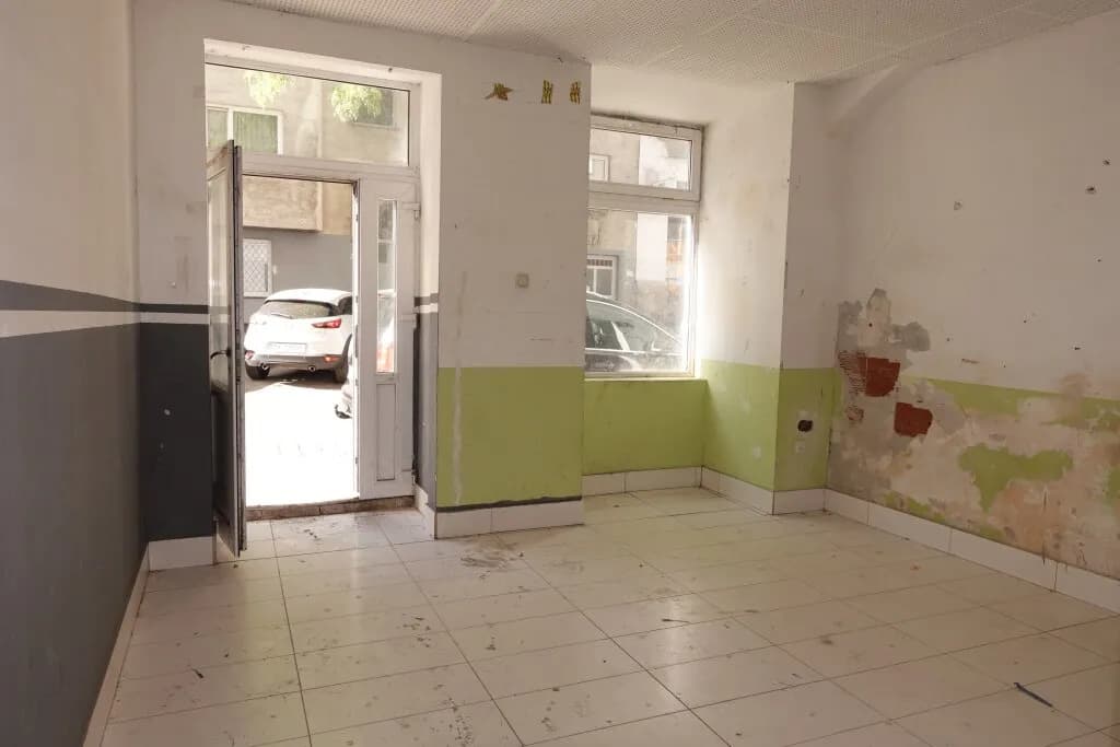 3-Zimmer-Gewerbeimmobilie mieten in Wien – 128 m², € 897 – Bild 2 von 13