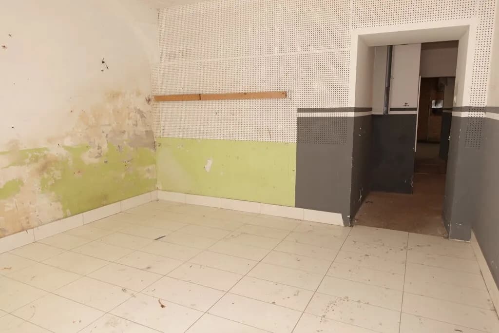 3-Zimmer-Gewerbeimmobilie mieten in Wien – 128 m², € 897 – Bild 3 von 13