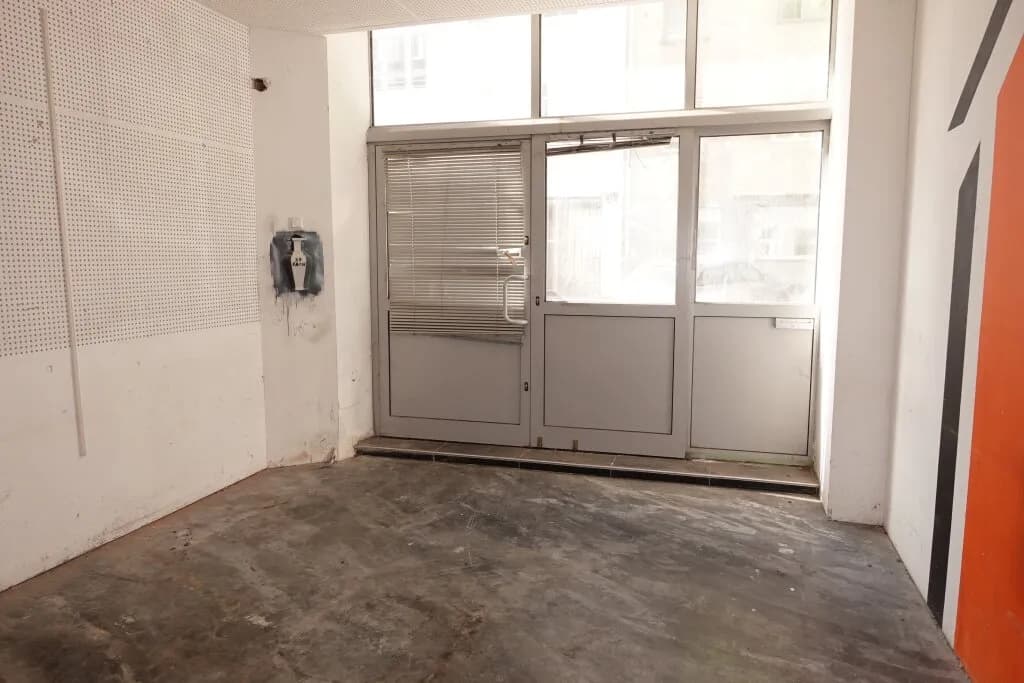3-Zimmer-Gewerbeimmobilie mieten in Wien – 128 m², € 897 – Bild 4 von 13