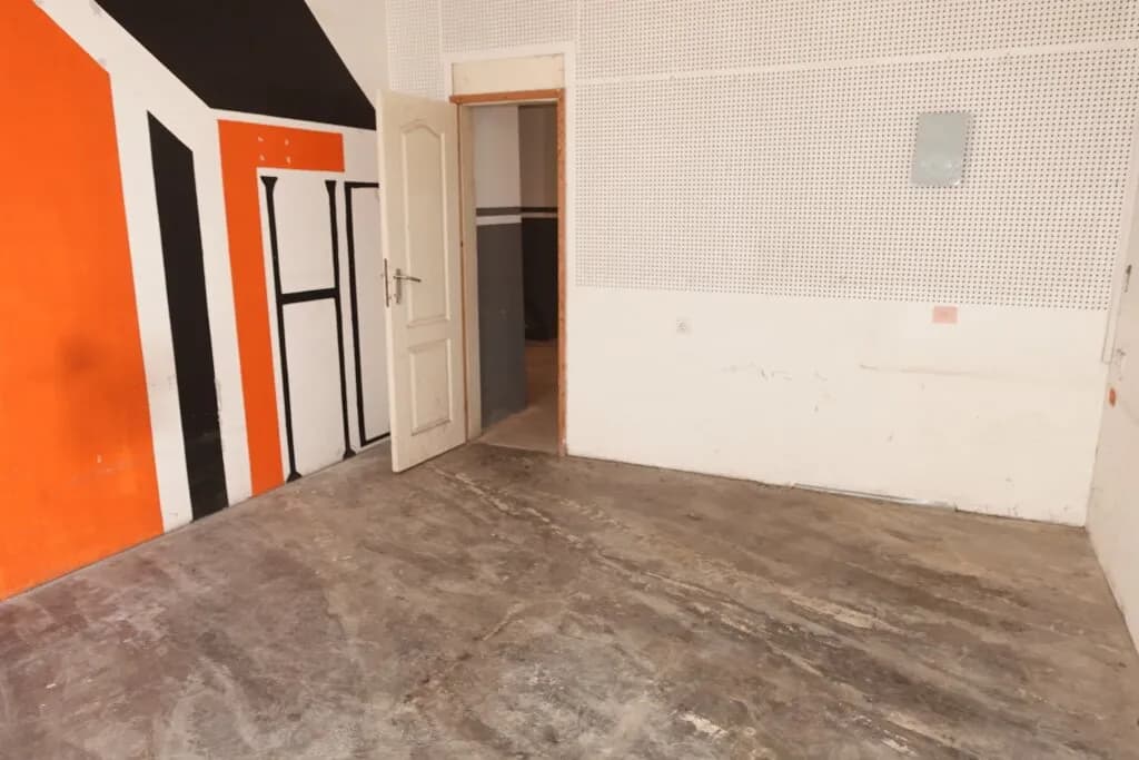 3-Zimmer-Gewerbeimmobilie mieten in Wien – 128 m², € 897 – Bild 5 von 13