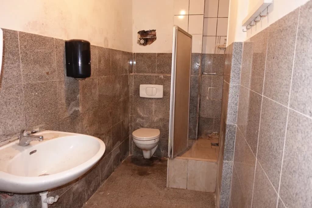 3-Zimmer-Gewerbeimmobilie mieten in Wien – 128 m², € 897 – Bild 9 von 13