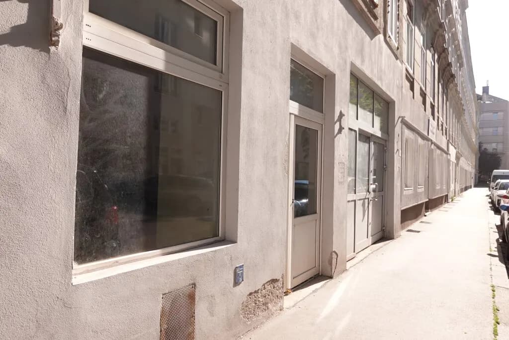 3-Zimmer-Gewerbeimmobilie mieten in Wien – 128 m², € 897 – Bild 10 von 13