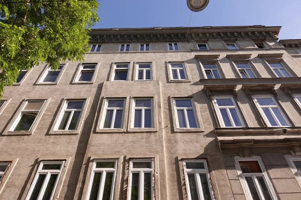 3-Zimmer-Gewerbeimmobilie mieten in Wien – 128 m², € 897 – Bild 12 von 13