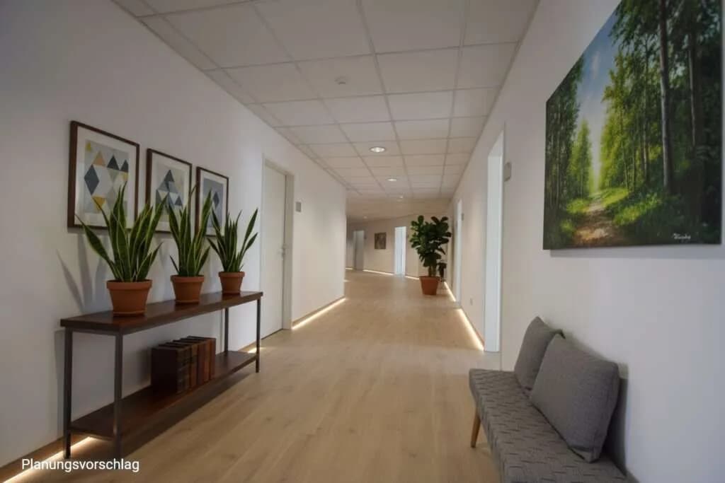 Gewerbeimmobilie mieten in Linz – 1 057 m², € 14.256 – Bild 2 von 11