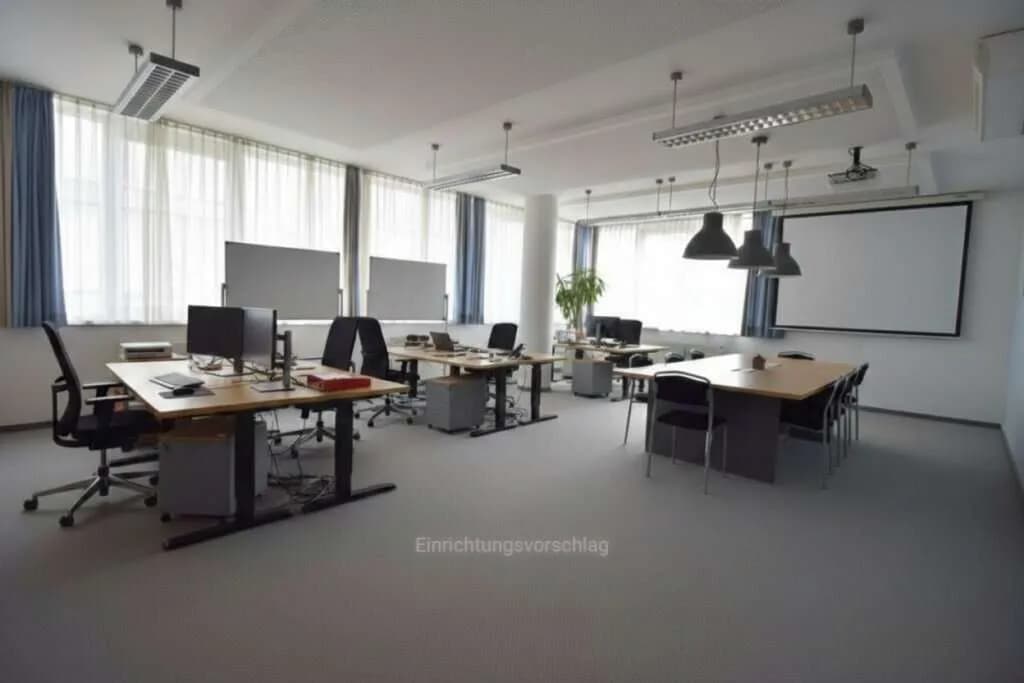 Gewerbeimmobilie mieten in Linz – 1 057 m², € 14.256 – Bild 3 von 11