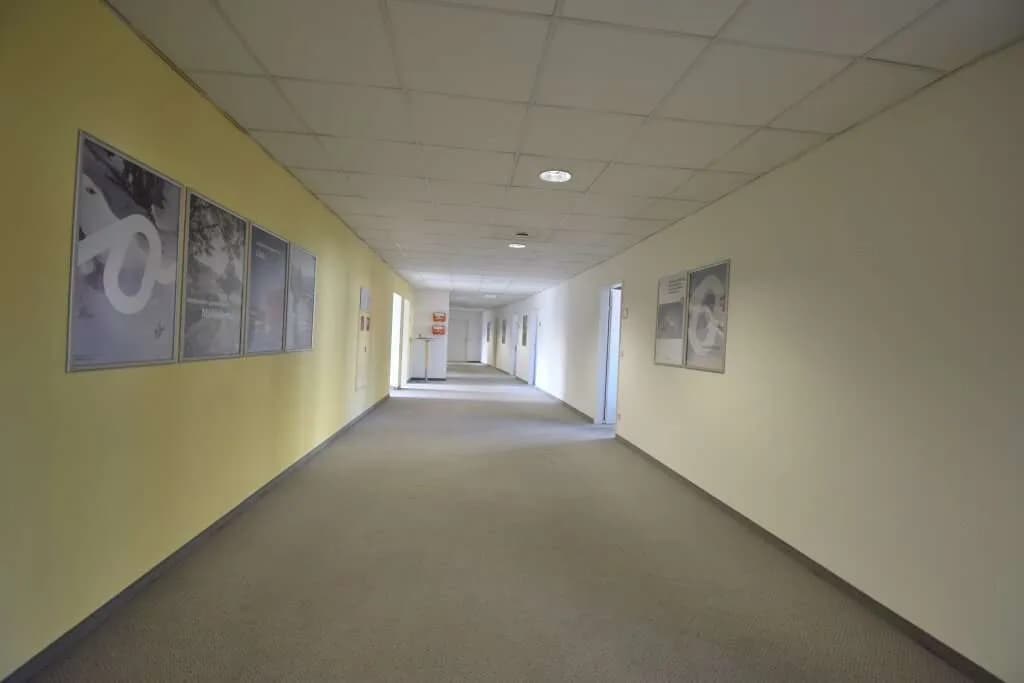 Gewerbeimmobilie mieten in Linz – 1 057 m², € 14.256 – Bild 5 von 11