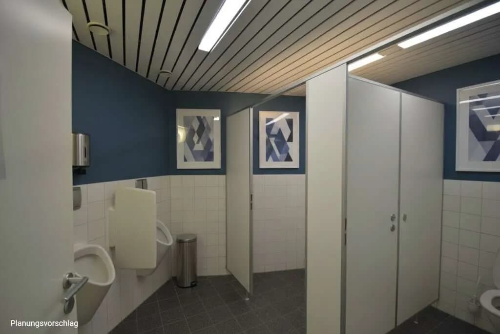 Gewerbeimmobilie mieten in Linz – 1 057 m², € 14.256 – Bild 9 von 11