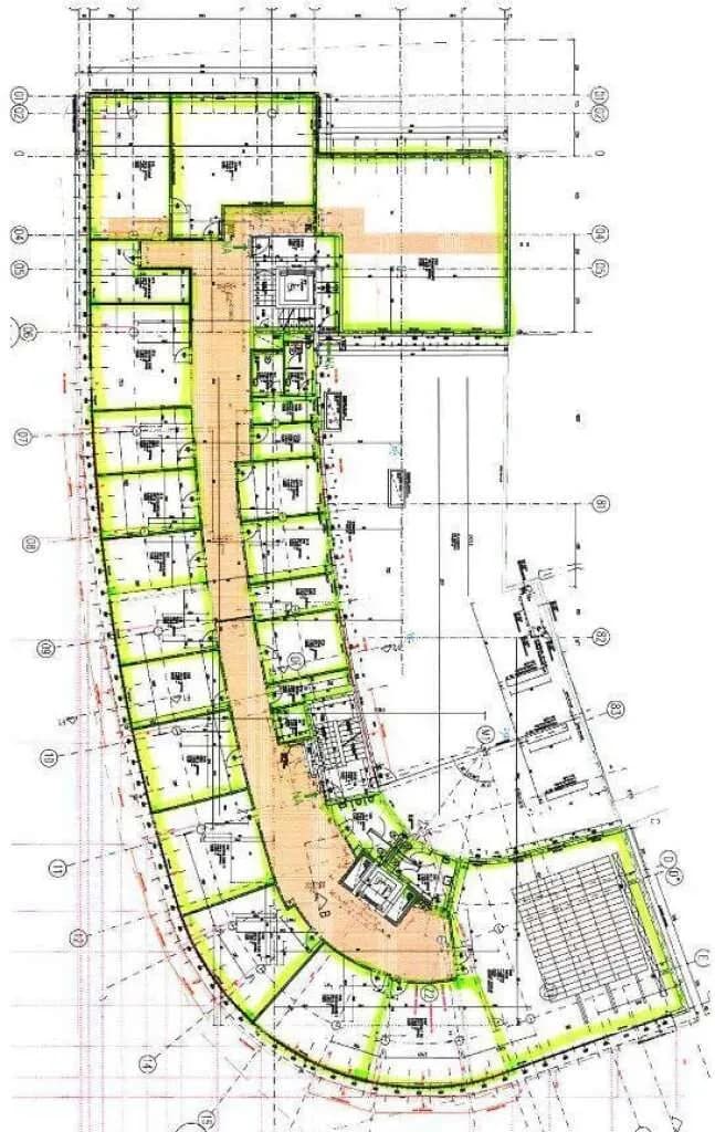 Gewerbeimmobilie mieten in Linz – 1 057 m², € 14.256 – Bild 10 von 11
