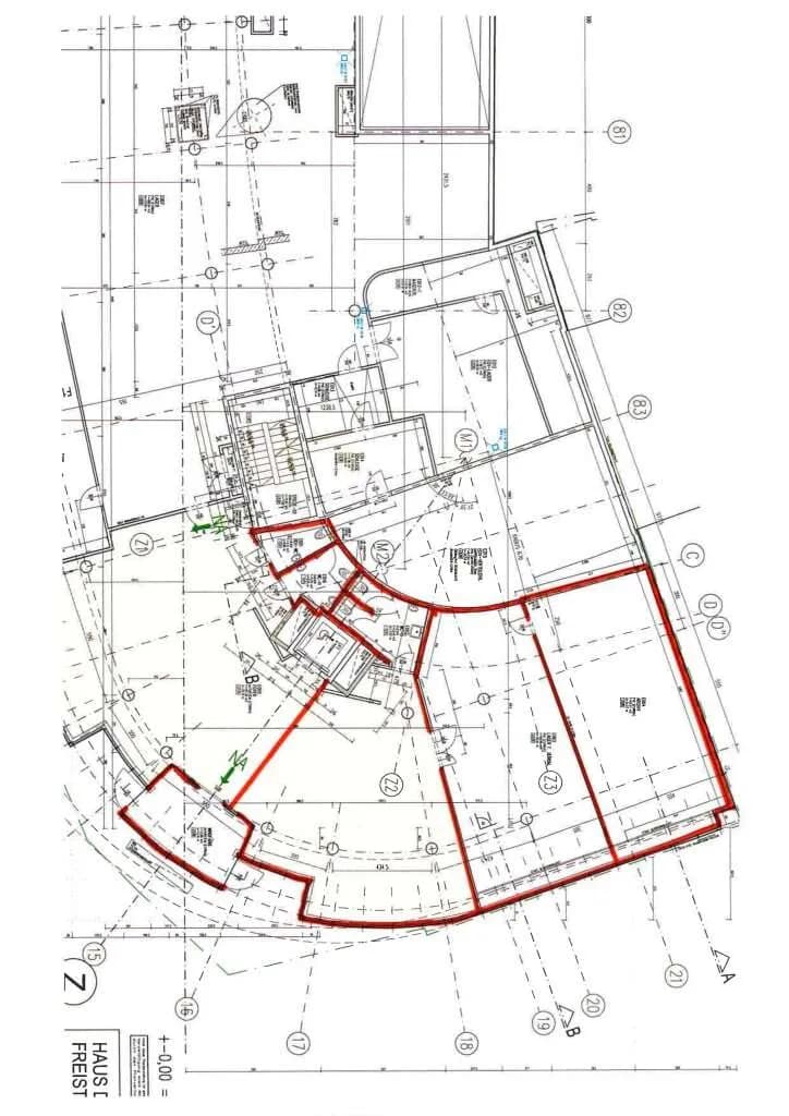Gewerbeimmobilie mieten in Linz – 1 057 m², € 14.256 – Bild 11 von 11