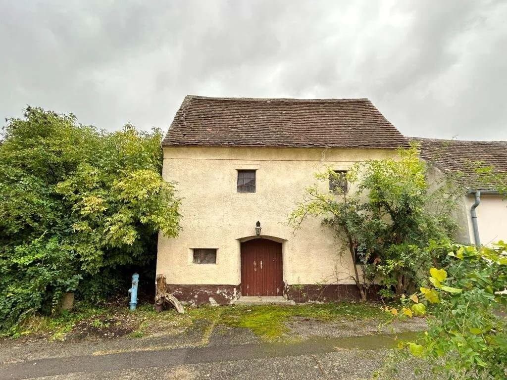 Grundstück kaufen in Horn – 165 m², € 18.000