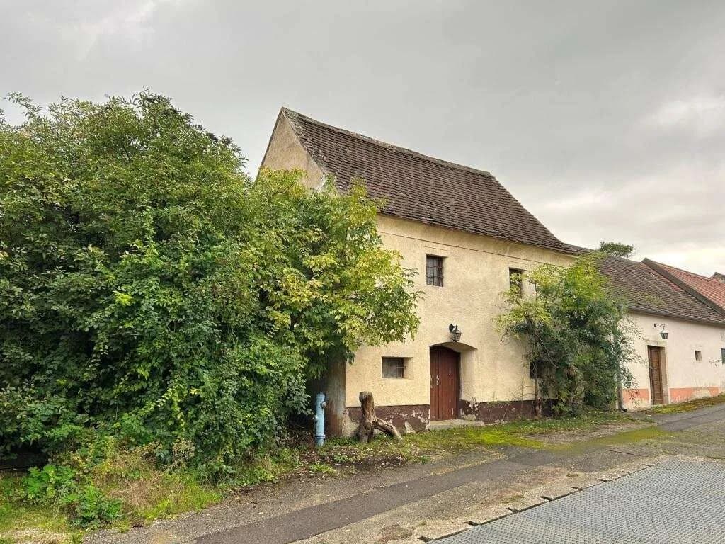 Grundstück kaufen in Horn – 165 m², € 18.000 – Bild 2 von 8