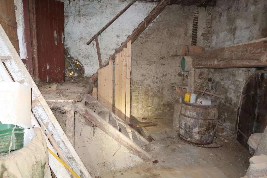 Grundstück kaufen in Horn – 165 m², € 18.000 – Bild 6 von 8