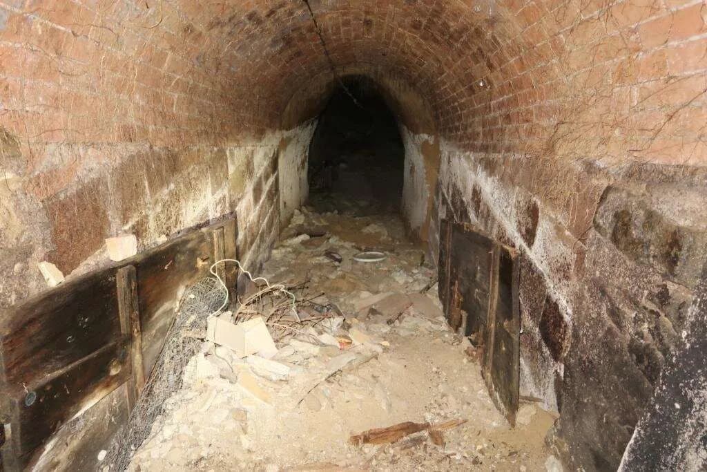 Grundstück kaufen in Horn – 165 m², € 18.000 – Bild 8 von 8