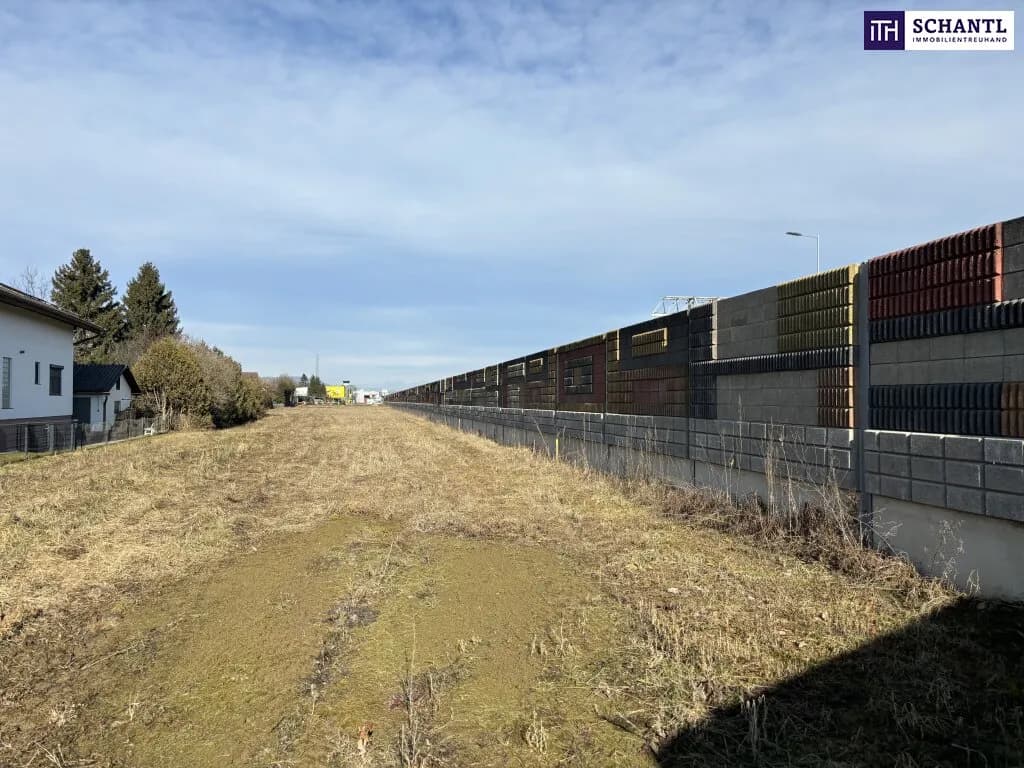 Immobilie kaufen in Graz-Umgebung – 6 810 m², € 1.290.000