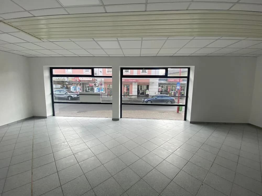 1-Zimmer-Gewerbeimmobilie mieten in Murtal – 49 m², € 532 – Bild 2 von 5