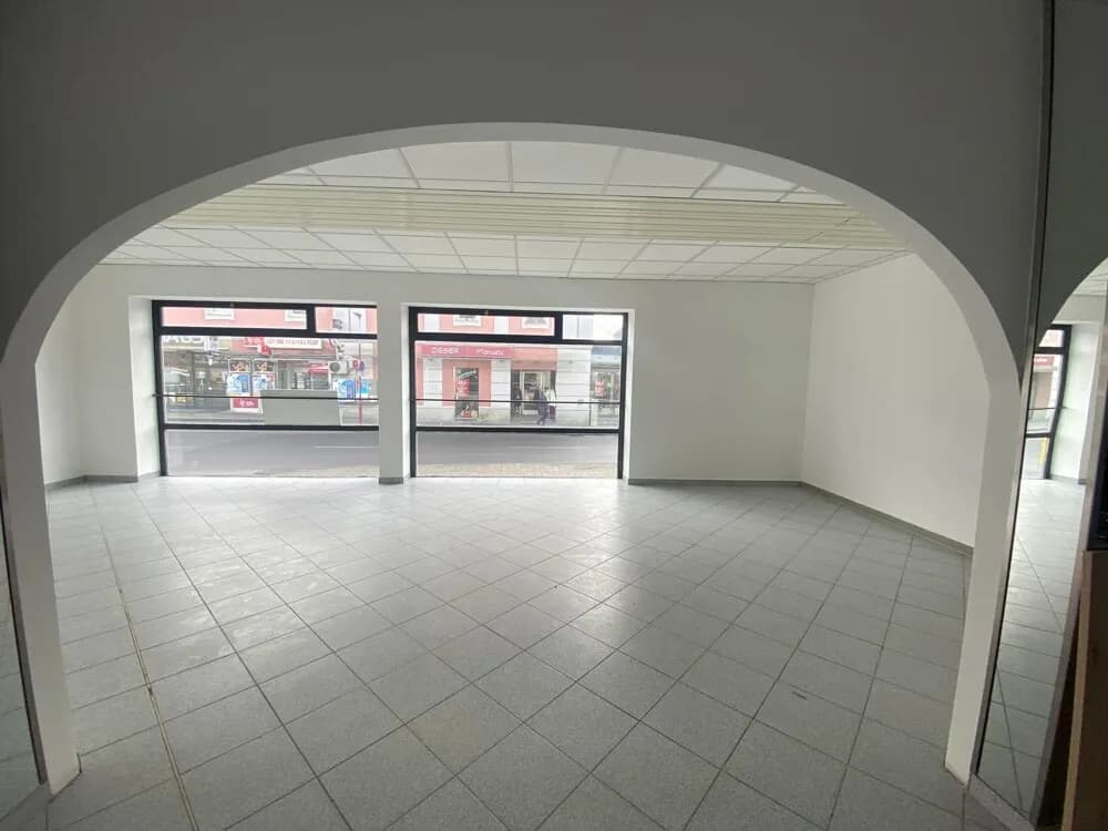 1-Zimmer-Gewerbeimmobilie mieten in Murtal – 49 m², € 532 – Bild 3 von 5